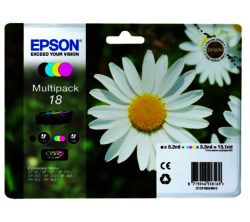 EPSON Daisy T1806 Cyan